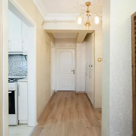 Live In A Dream House! Apartment