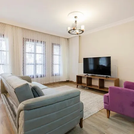 Live In A Dream House! * Bursa