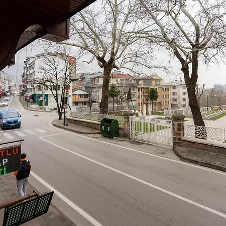 Live In A Dream House! Apartment Bursa