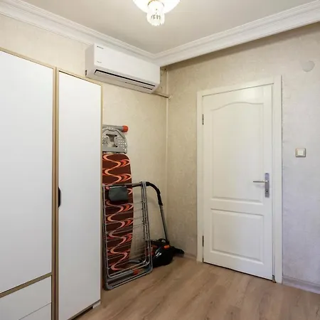 Live In A Dream House! Apartment *