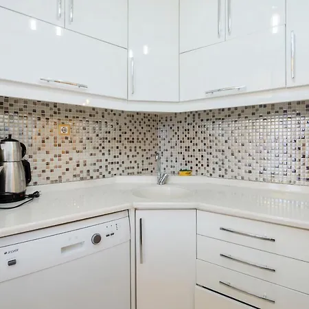 Live In A Dream House! Apartment Bursa